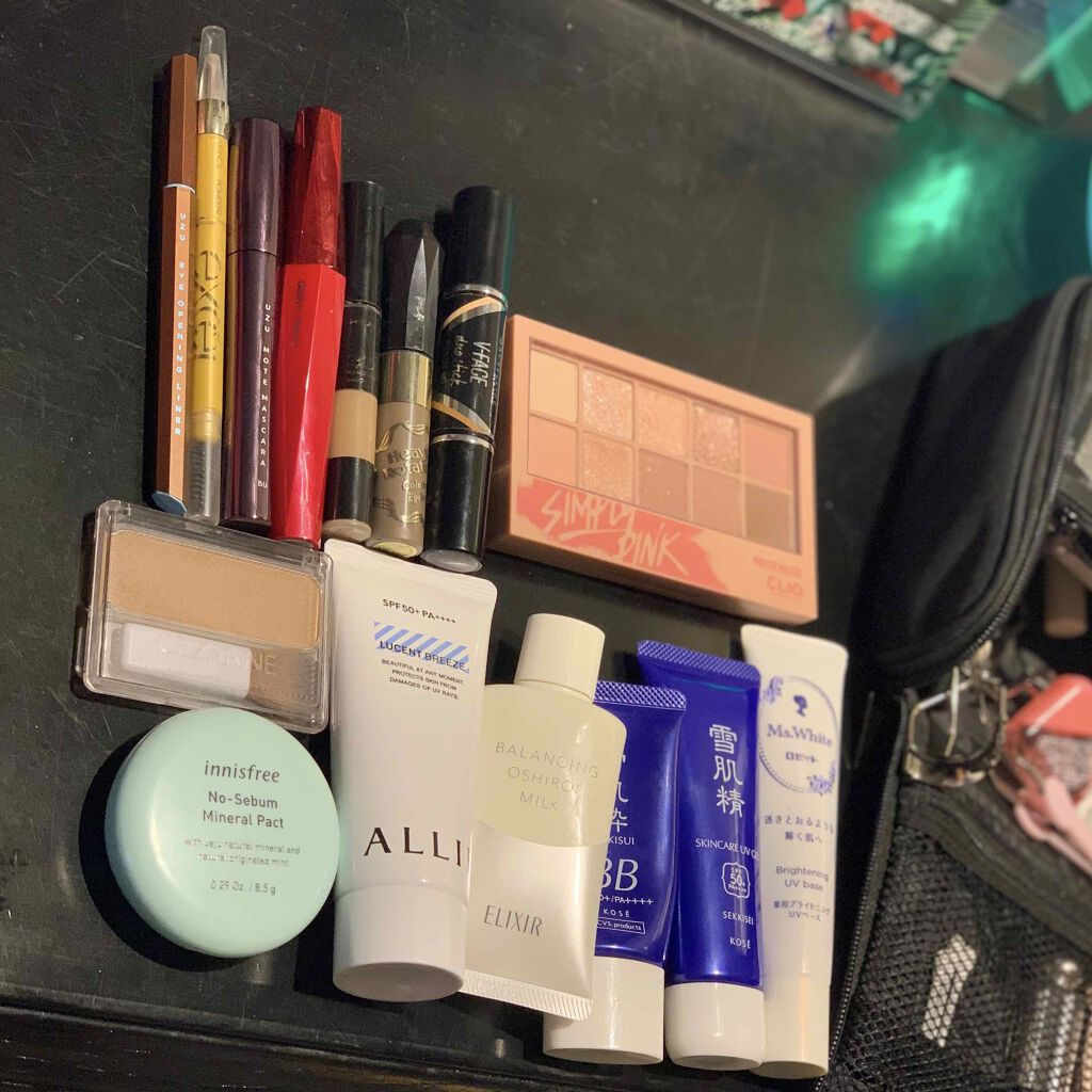 「塗るつけまつげ」ロングタイプ/デジャヴュ/マスカラを使ったクチコミ(1枚目)