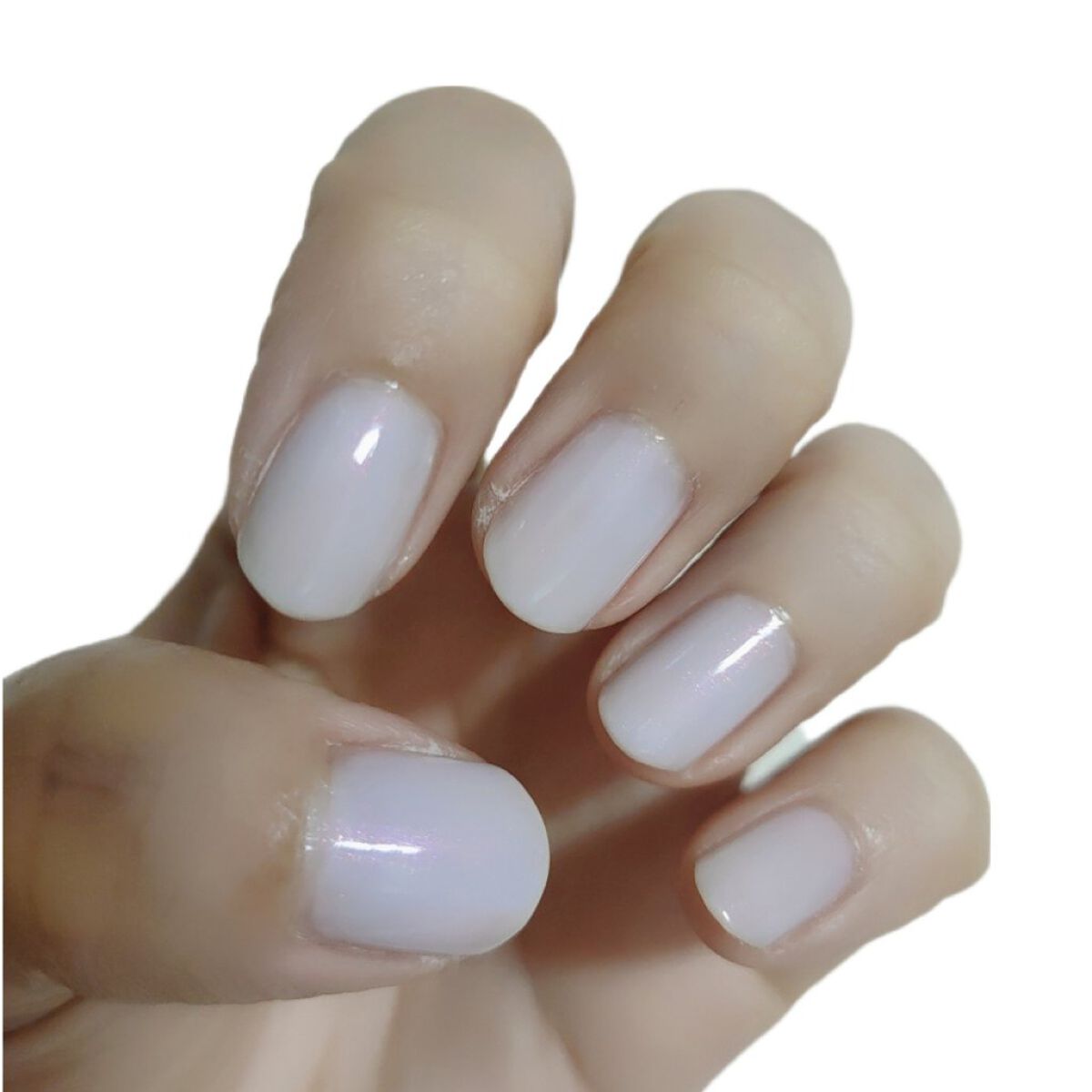 ネイルカラー/noiro/マニキュアを使ったクチコミ（2枚目）