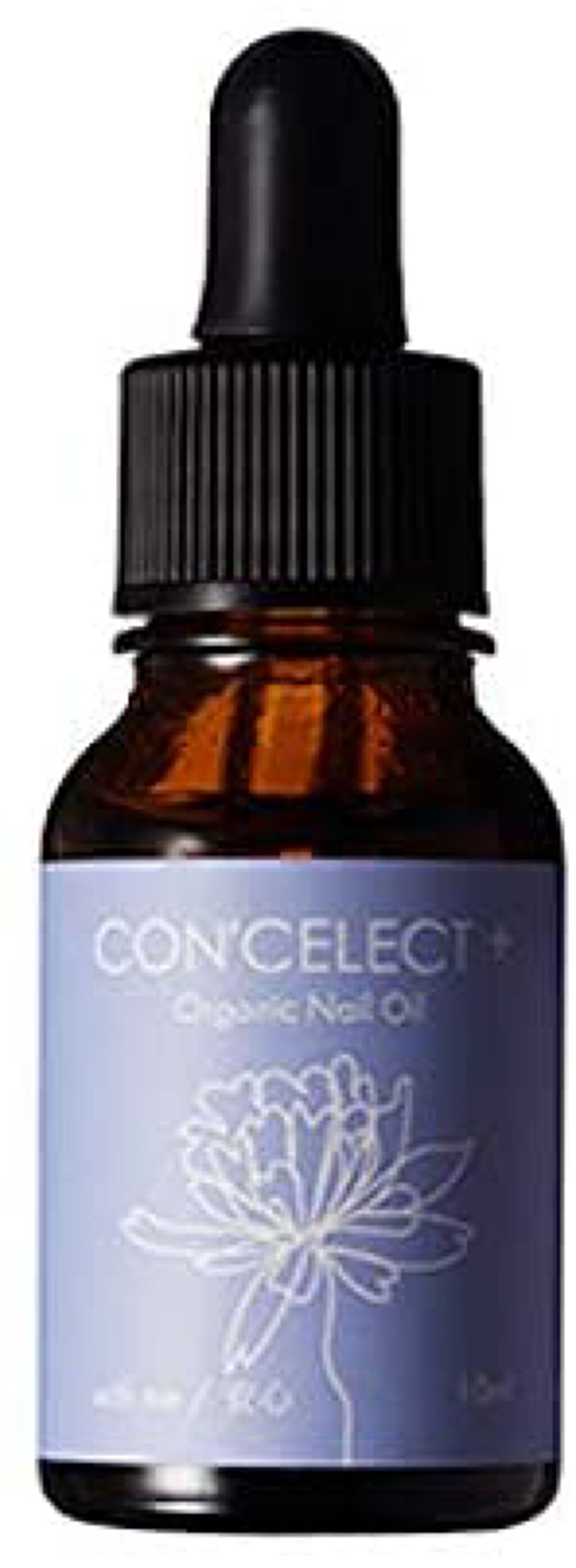 オーガニックネイルオイル CON'CELECT