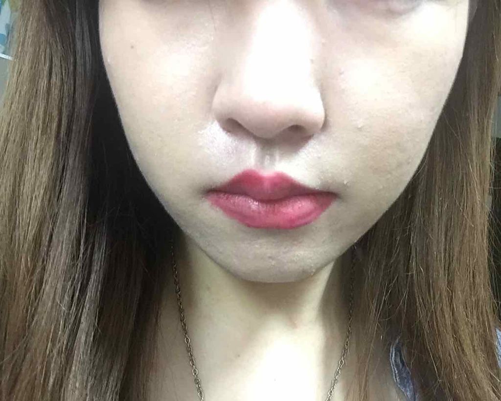 SP クッション ウルトラカバークッション BB/MAYBELLINE NEW YORK/クッションファンデーションを使ったクチコミ（1枚目）