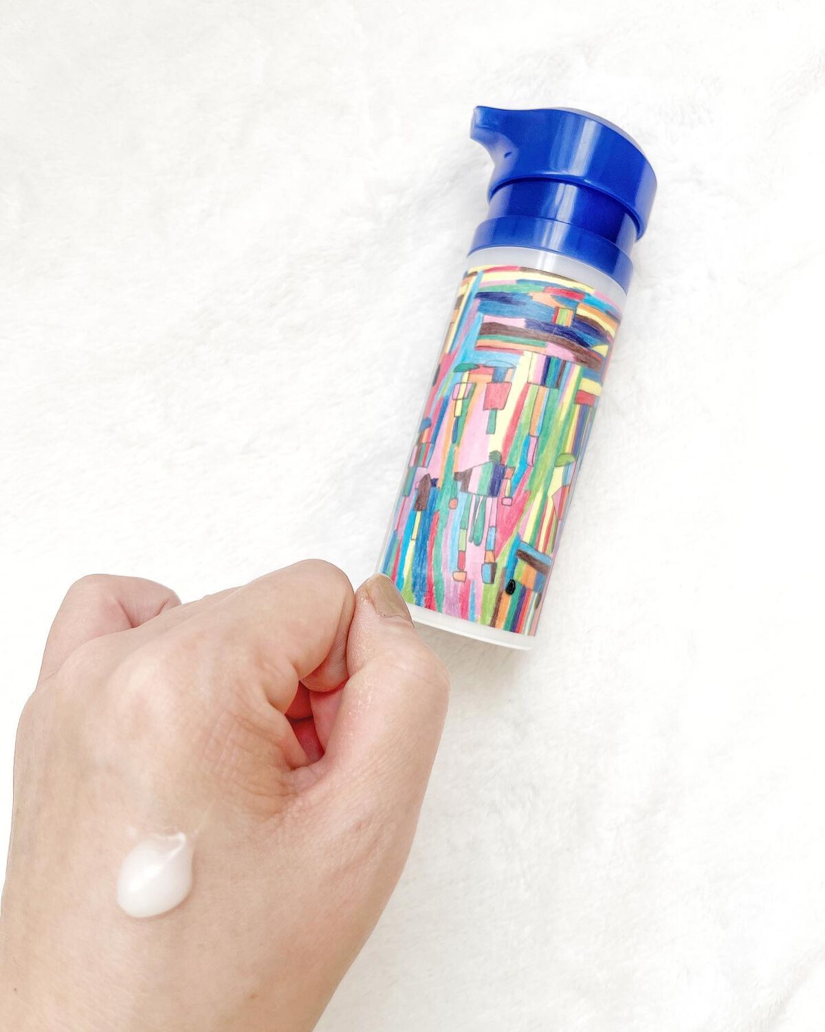 スクワビューティ　スクワニングジェル濃いめ　90g×6本 未使用未開封 試してみた】スクワビューティ スクワニングジェル 濃いめ