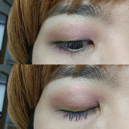 レ キャトル オンブル/CHANEL/アイシャドウパレットを使ったクチコミ(5枚目)