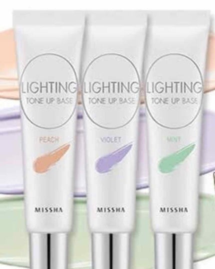 もも on LIPS 「こんにちはももです🍑🍑・・今日は!わたしの下地について話をして..」(4枚目)