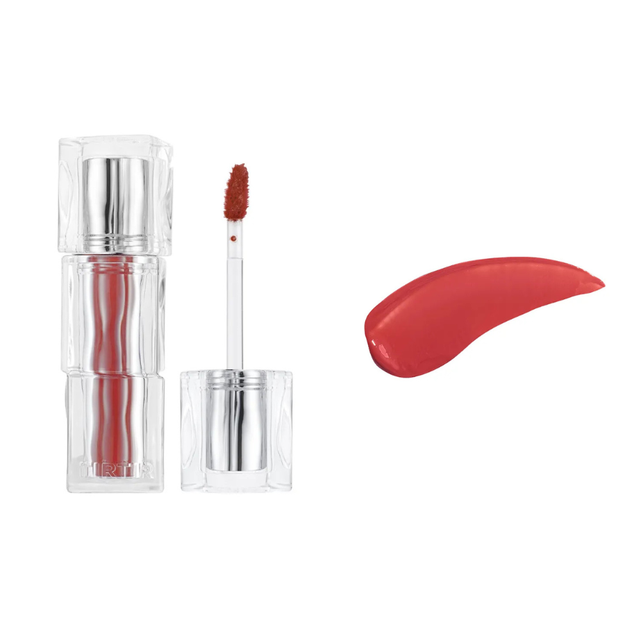 TIRTIRの大人気リップ「WATERISM GLOW TINT」からぶどうをイメージした新色6色が登場!の画像