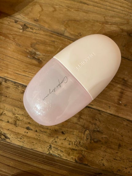 コンフォート デイミスト セット&プロテクト/DECORTÉ/ミスト状化粧水を使ったクチコミ(1枚目)