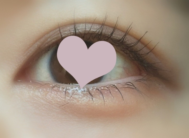 オールラッシュ マスク カール＆ロング＜マスカラ＞/ラブ・ライナー/マスカラを使ったクチコミ（1枚目）