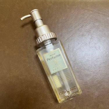 mixim Perfume モイストリペア ヘアオイルのクチコミ「美髪に導く…👰‍♀️ヘアオイルのすすめ

❤︎品名

モイストリペア ヘアオイル／mixim .....」（2枚目）