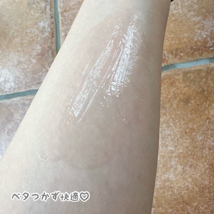 ハイドロインパクト/リサージ/美容液を使ったクチコミ(5枚目)