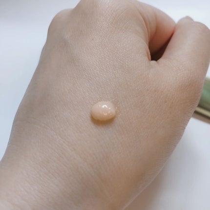 ザ リンクレス S/ONE BY KOSE/アイケア・アイクリームを使ったクチコミ(2枚目)