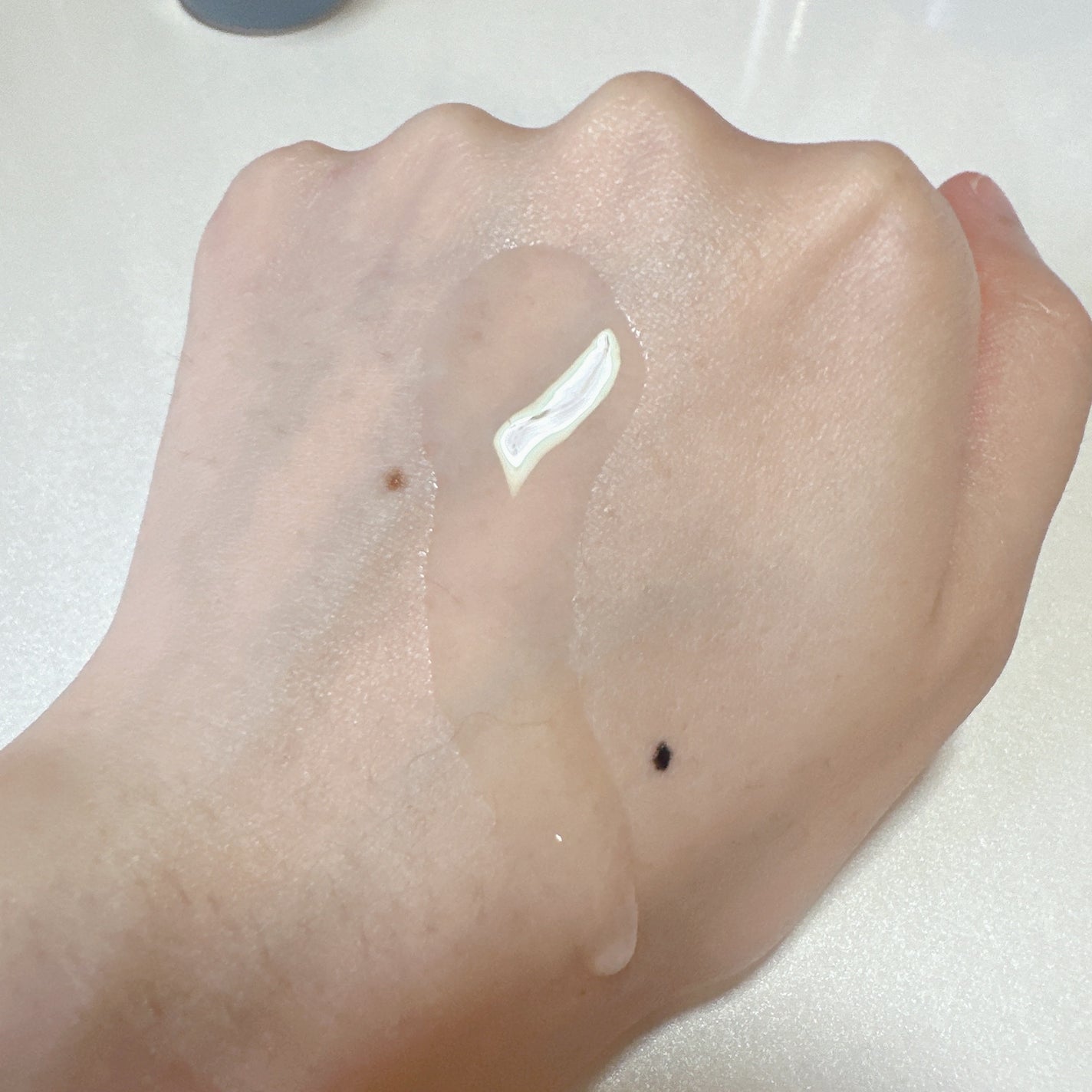 CNP プロ P G セラム/CNP Laboratory/美容液を使ったクチコミ(3枚目)