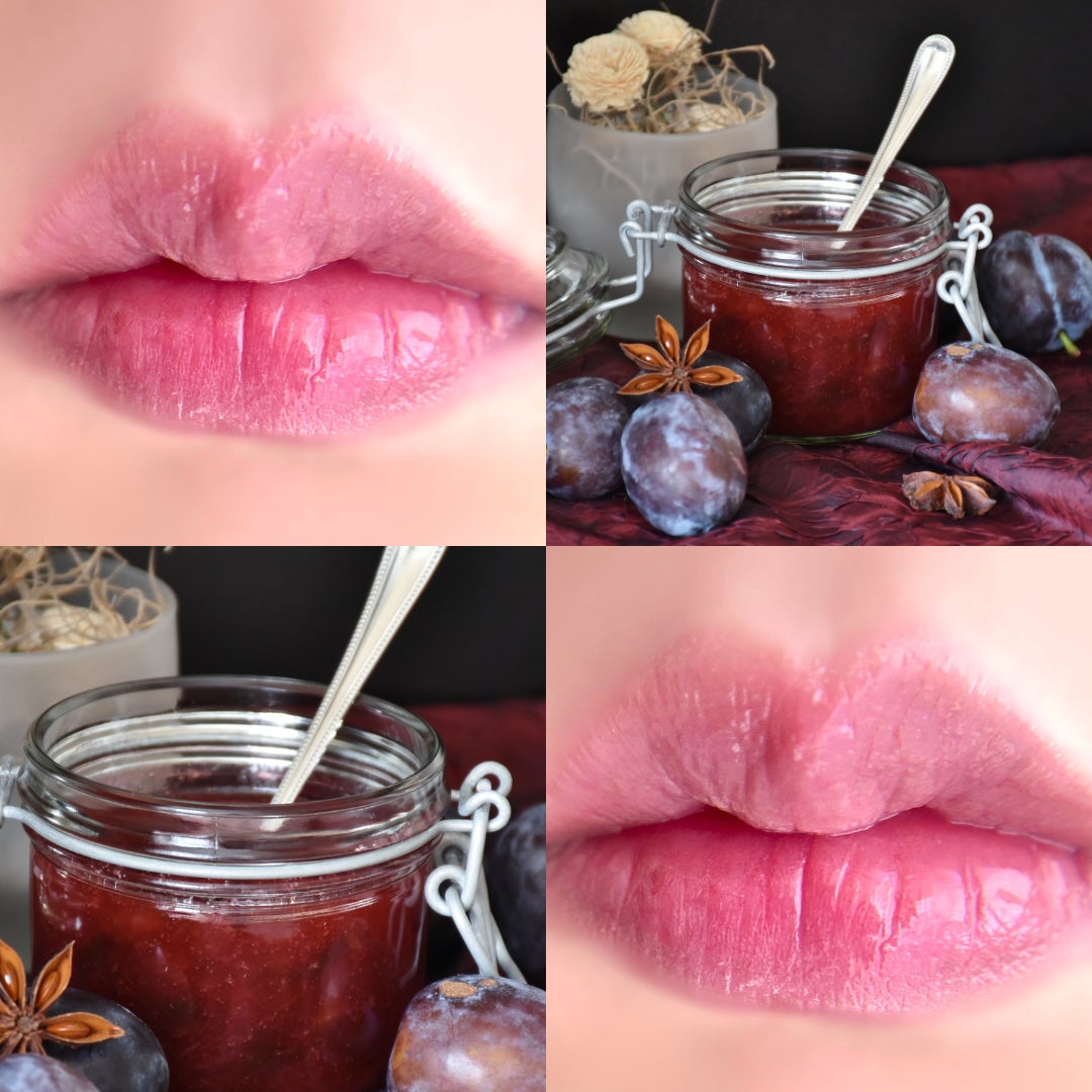 デューイドトムティント/amauve/リップティントを使ったクチコミ(4枚目)