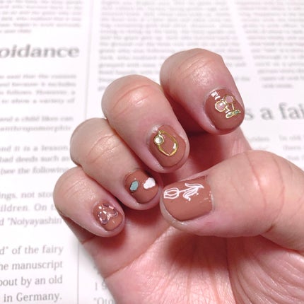 羽根ペンネイルポリッシュ VW1927 灯台へ- Virginia Woolf -/et seq./マニキュアの画像