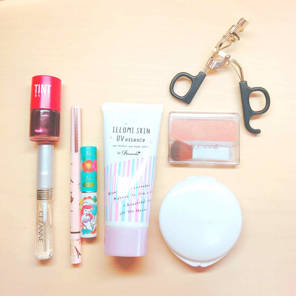 DHC 薬用リップクリーム/DHC/リップクリームを使ったクチコミ（2枚目）