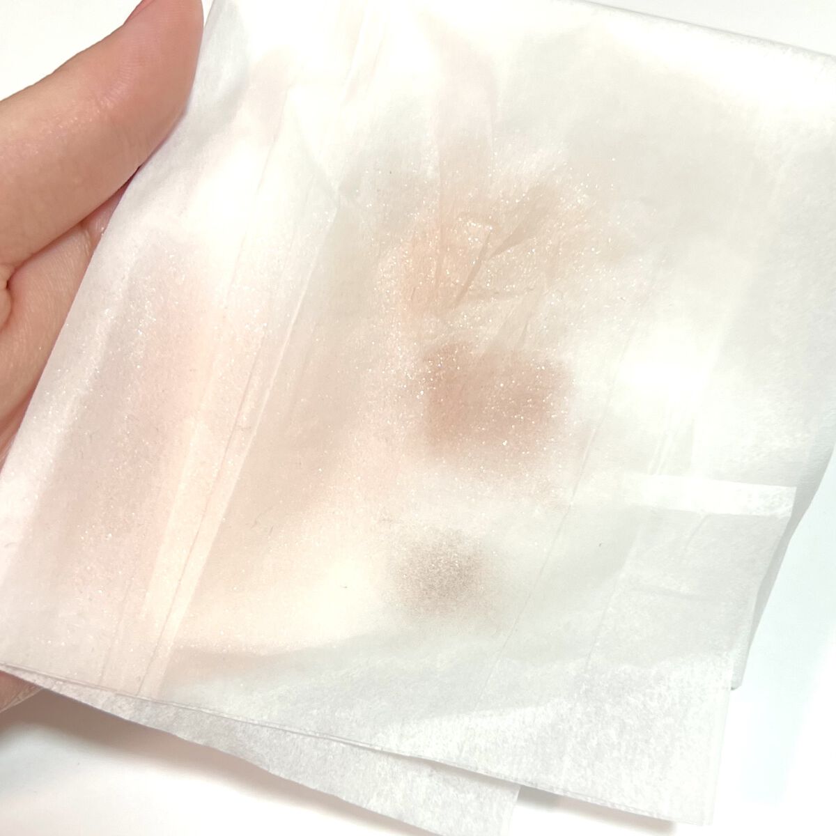 ブラシドライクリーナー/コージー/メイクブラシを使ったクチコミ（2枚目）