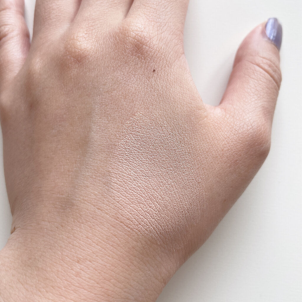 薬用美白BBクリーム/コラリッチ/BBクリームを使ったクチコミ（2枚目）