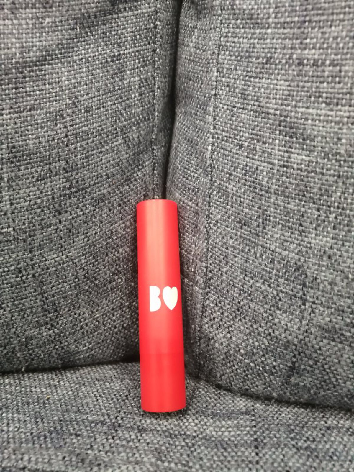 つやぷるリップR/b idol/口紅を使ったクチコミ（1枚目）