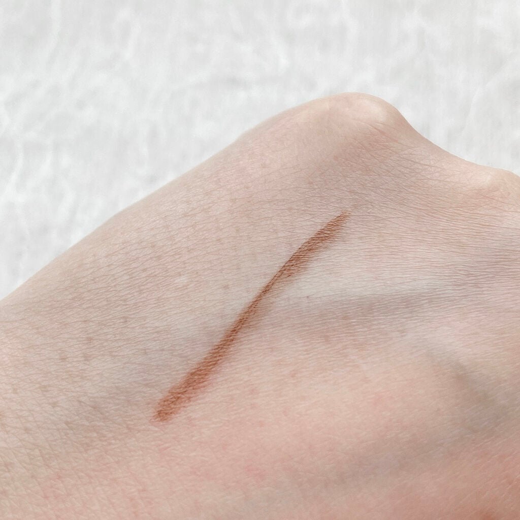 アイブロウワックス/スウィーツ スウィーツ/その他アイブロウを使ったクチコミ(5枚目)