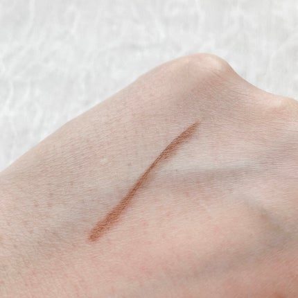 アイブロウワックス/スウィーツ スウィーツ/その他アイブロウを使ったクチコミ(5枚目)