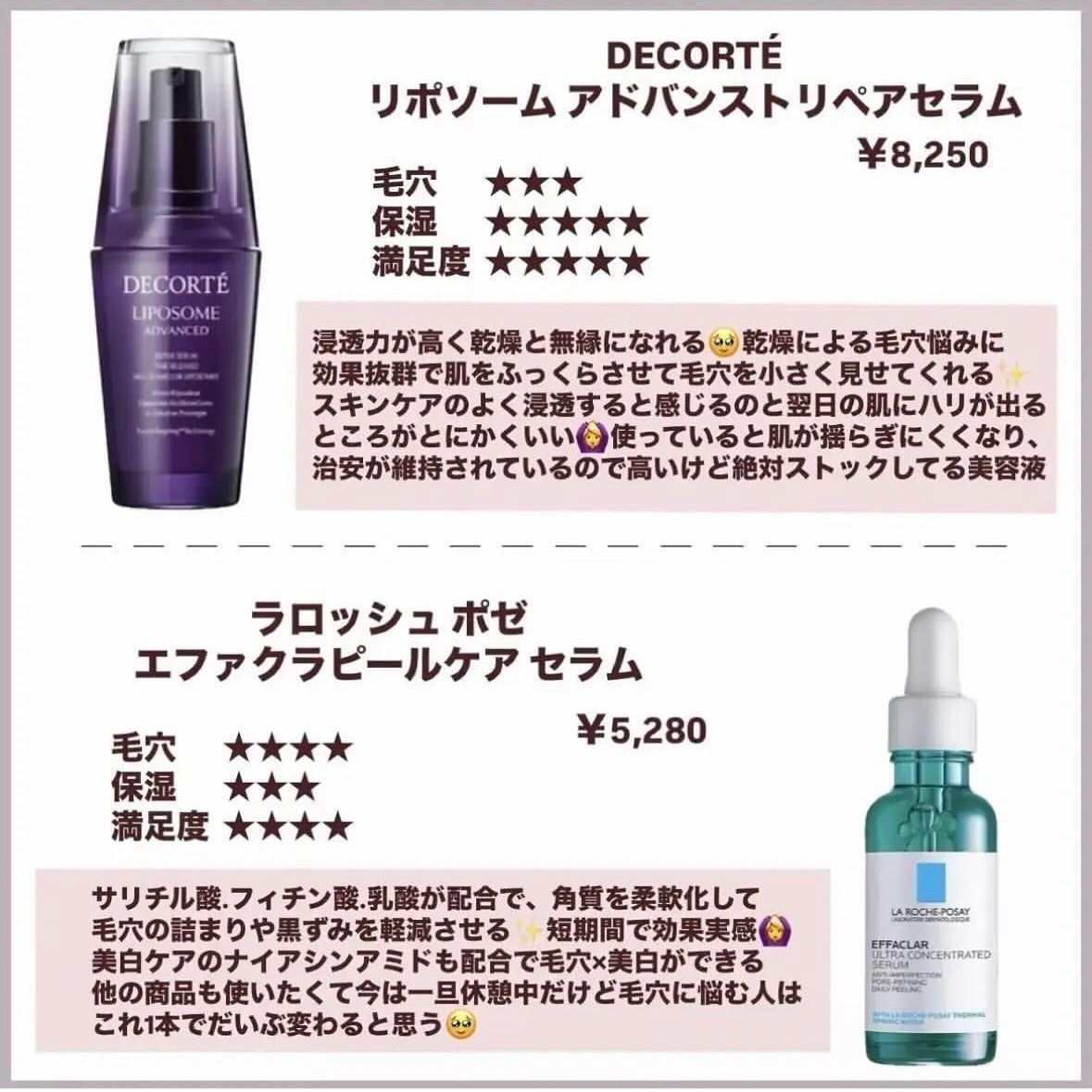 ダイブイン セラム/Torriden/美容液を使ったクチコミ(3枚目)