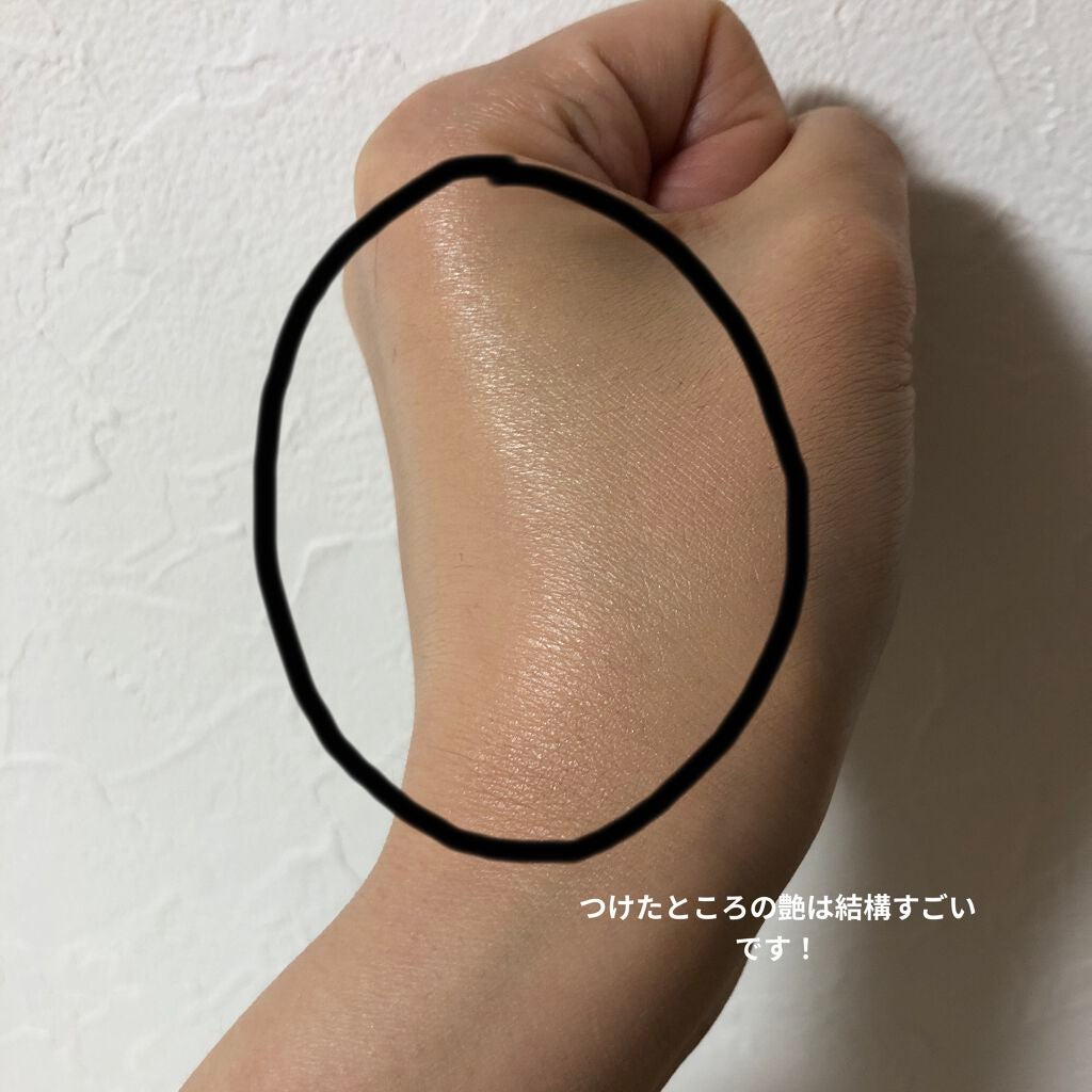 キル カバー グロウ クッション/CLIO/クッションファンデーションを使ったクチコミ(3枚目)