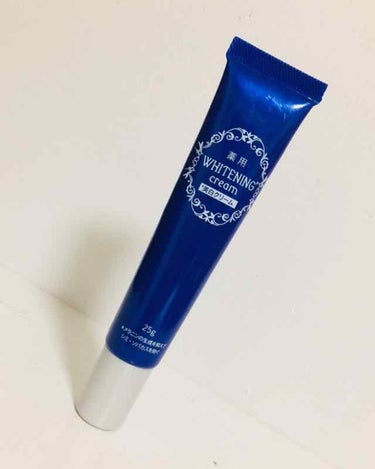  薬用美白化粧水/DAISO/化粧水を使ったクチコミ（4枚目）