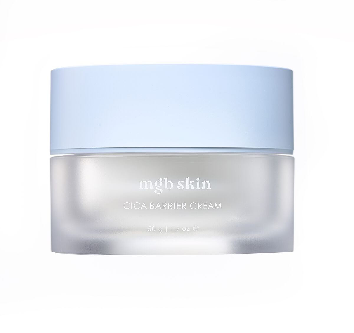 シカバリアクリーム / mgb skin