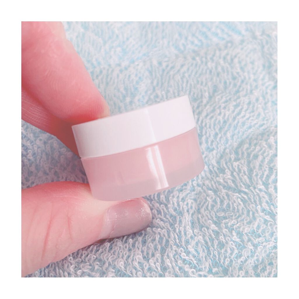 プティメール モーニング フィニッシュ/Prédia/フェイスクリームを使ったクチコミ(1枚目)