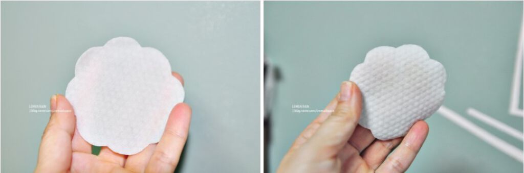 VEGAN TOLOGY CICACARE ESSENCE PADSのクチコミ「忙しい朝の時間～こういう時一度に使用できる ＃スキンパッド がぴったりですよね。私は個人的にパ.....」（1枚目）