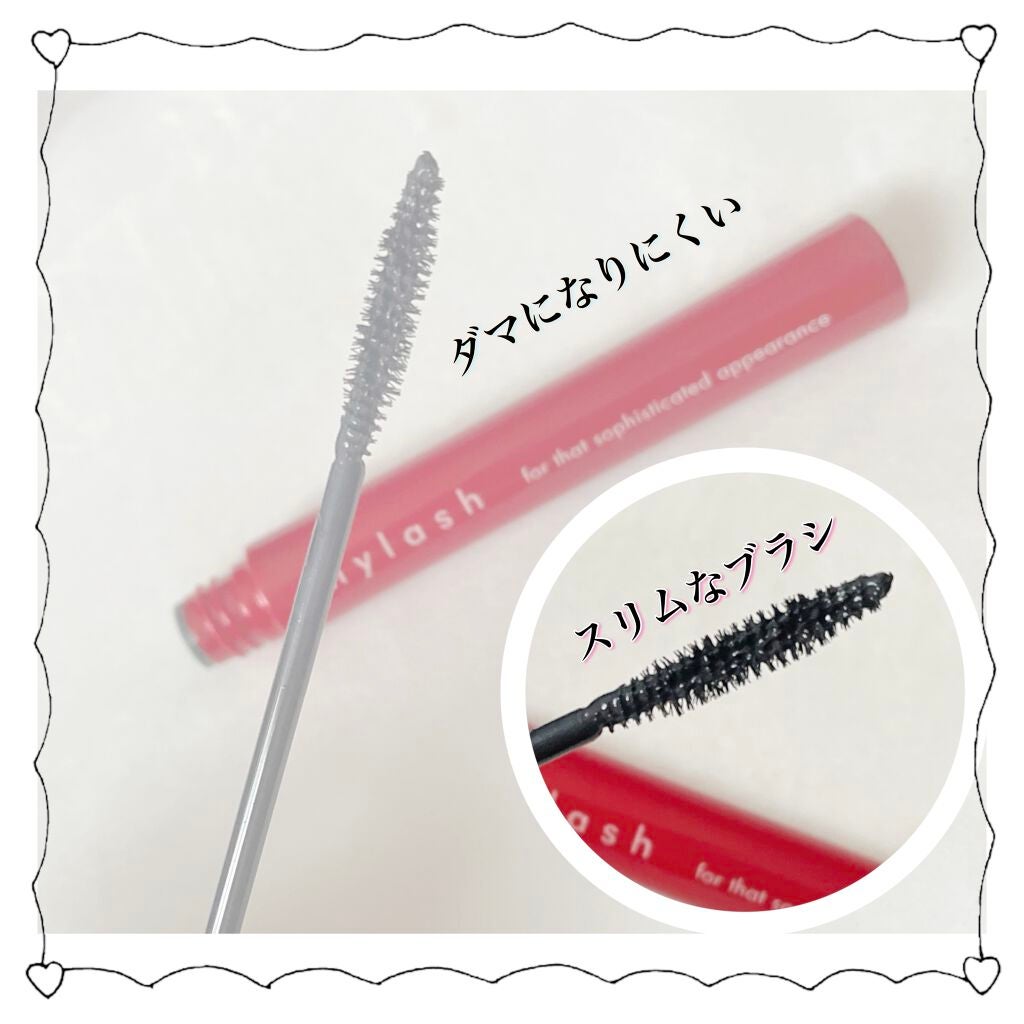 オペラ マイラッシュ アドバンスト/OPERA/マスカラを使ったクチコミ(2枚目)