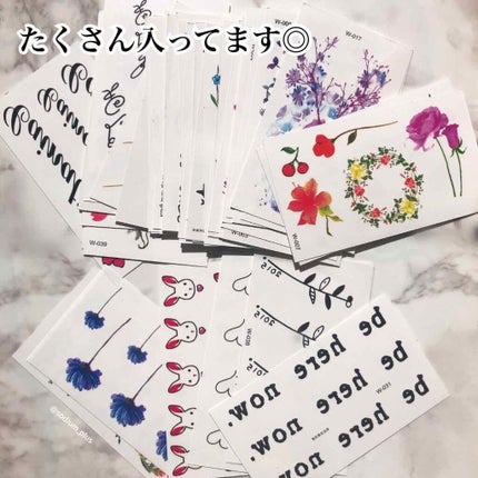 を使ったクチコミ(3枚目)