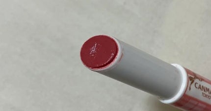 むちぷるティント/キャンメイク/リップティントを使ったクチコミ(2枚目)