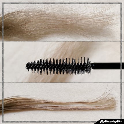 SSビオリス ボタニカル シャンプー/コンディショナー(エクストラダメージリペア)/SSビオリス/市販シャンプーを使ったクチコミ(5枚目)