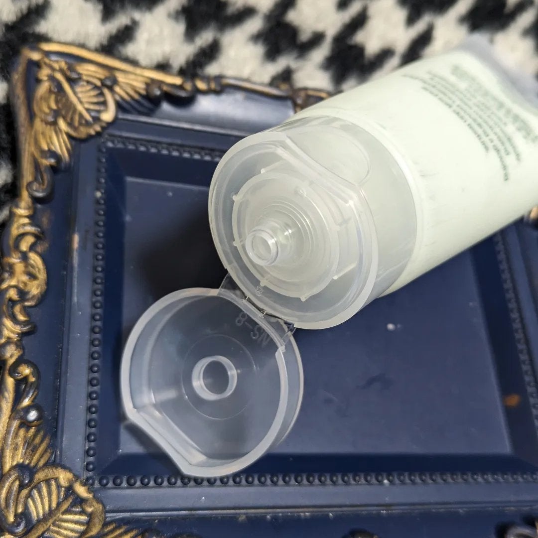 トランスフォーミングクレイパック/CERAMINE/洗い流すパック・マスクを使ったクチコミ(2枚目)