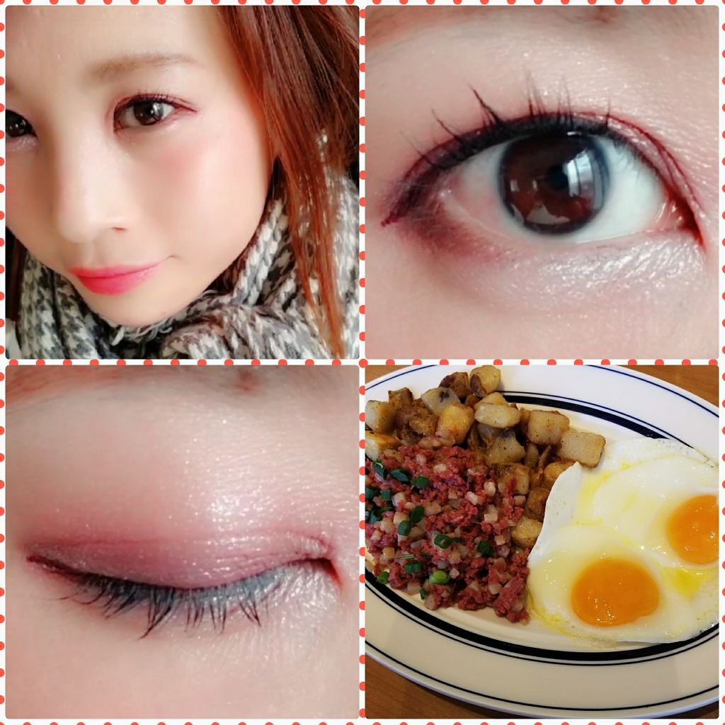 キャンドルグロウ パーフェクティングパウダー/ローラ メルシエ/プレストパウダーを使ったクチコミ（2枚目）