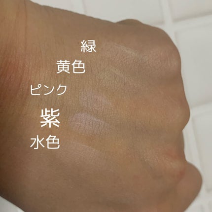 マシュマロフィニッシュパウダー ~Abloom~/キャンメイク/プレストパウダーを使ったクチコミ(5枚目)