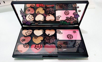 マルチパレット/IT'S DEMO/メイクアップキットを使ったクチコミ(2枚目)