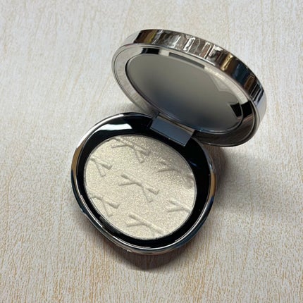 ニュアンスブラッシャー&ダイヤモンドハイライト/Joocyee/パウダーハイライトを使ったクチコミ(2枚目)