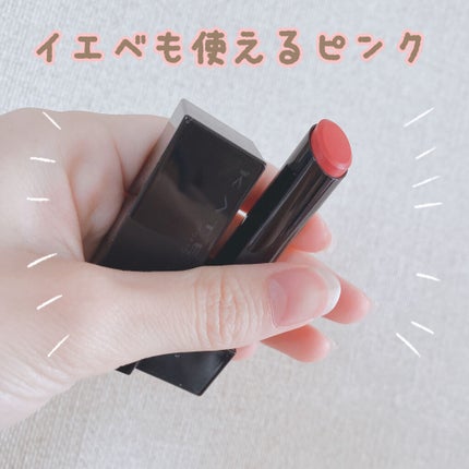 ケイト リップモンスター/KATE/口紅を使ったクチコミ(1枚目)