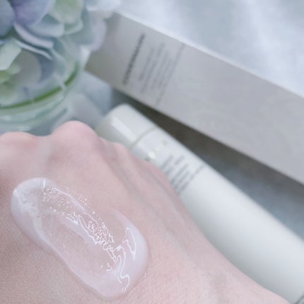 トリートメント クレンジング ミルク/COVERMARK/ミルククレンジングを使ったクチコミ(6枚目)