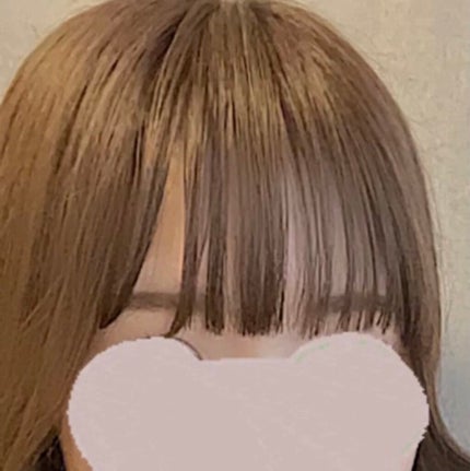 絹女~KINUJO~/KINUJO/ストレートアイロンを使ったクチコミ(2枚目)