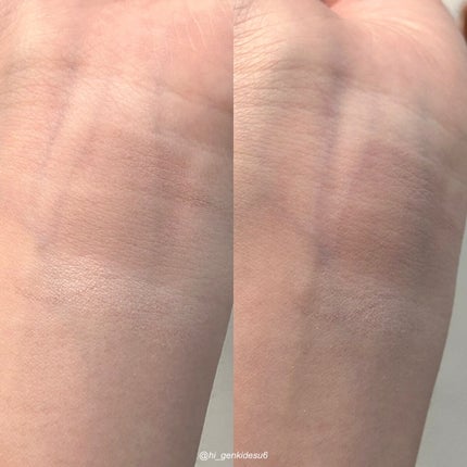 シェーディングパウダー/キャンメイク/シェーディングを使ったクチコミ(3枚目)