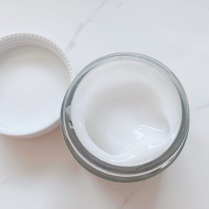 レッドブレミッシュ クリアスージングクリーム/Dr.G/フェイスクリームを使ったクチコミ(5枚目)