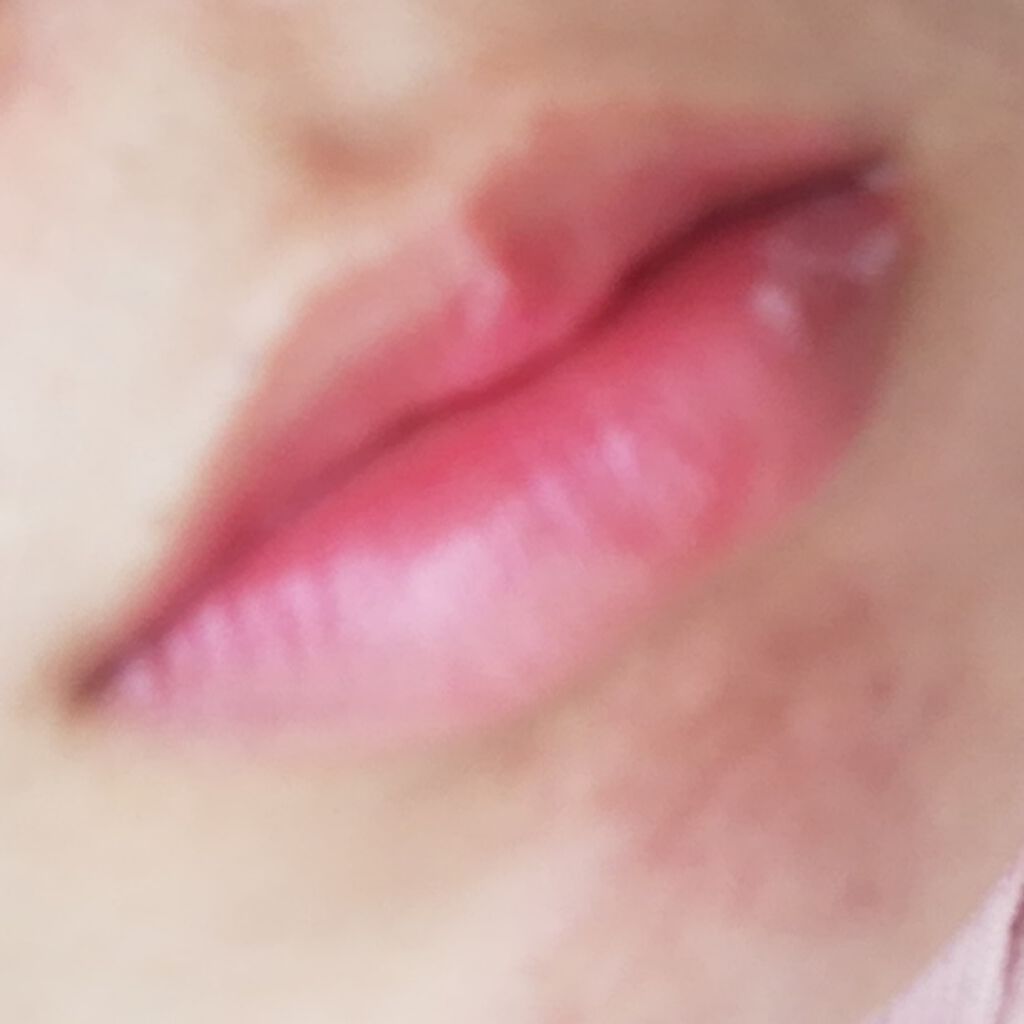 リップクリーム カラー BABY LIPS/MAYBELLINE NEW YORK/リップケアを使ったクチコミ(3枚目)