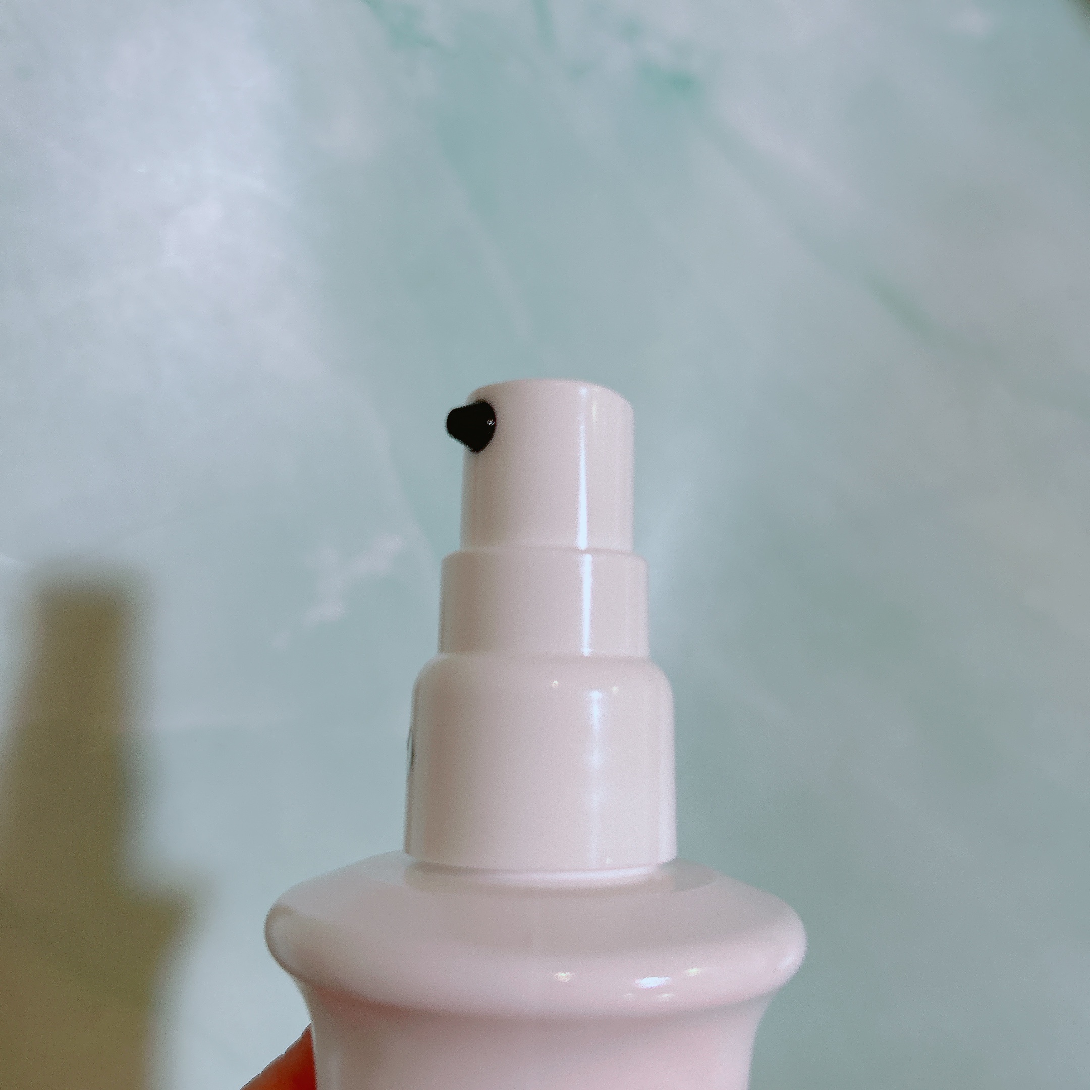 髪ふんわりボリューム育毛剤/50の恵/頭皮ケアを使ったクチコミ（2枚目）