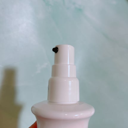 髪ふんわりボリューム育毛剤/50の恵/頭皮ケアを使ったクチコミ(2枚目)