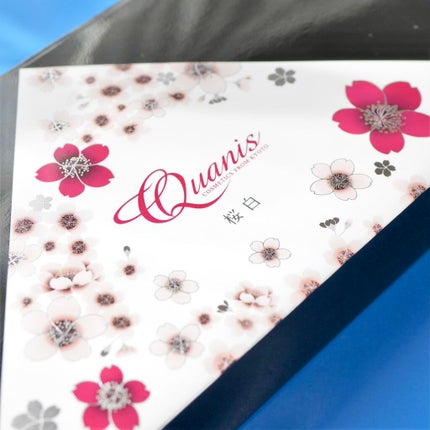 桜白 ブライトニングマイクロニードル/Quanis/シートマスク・パックを使ったクチコミ(8枚目)