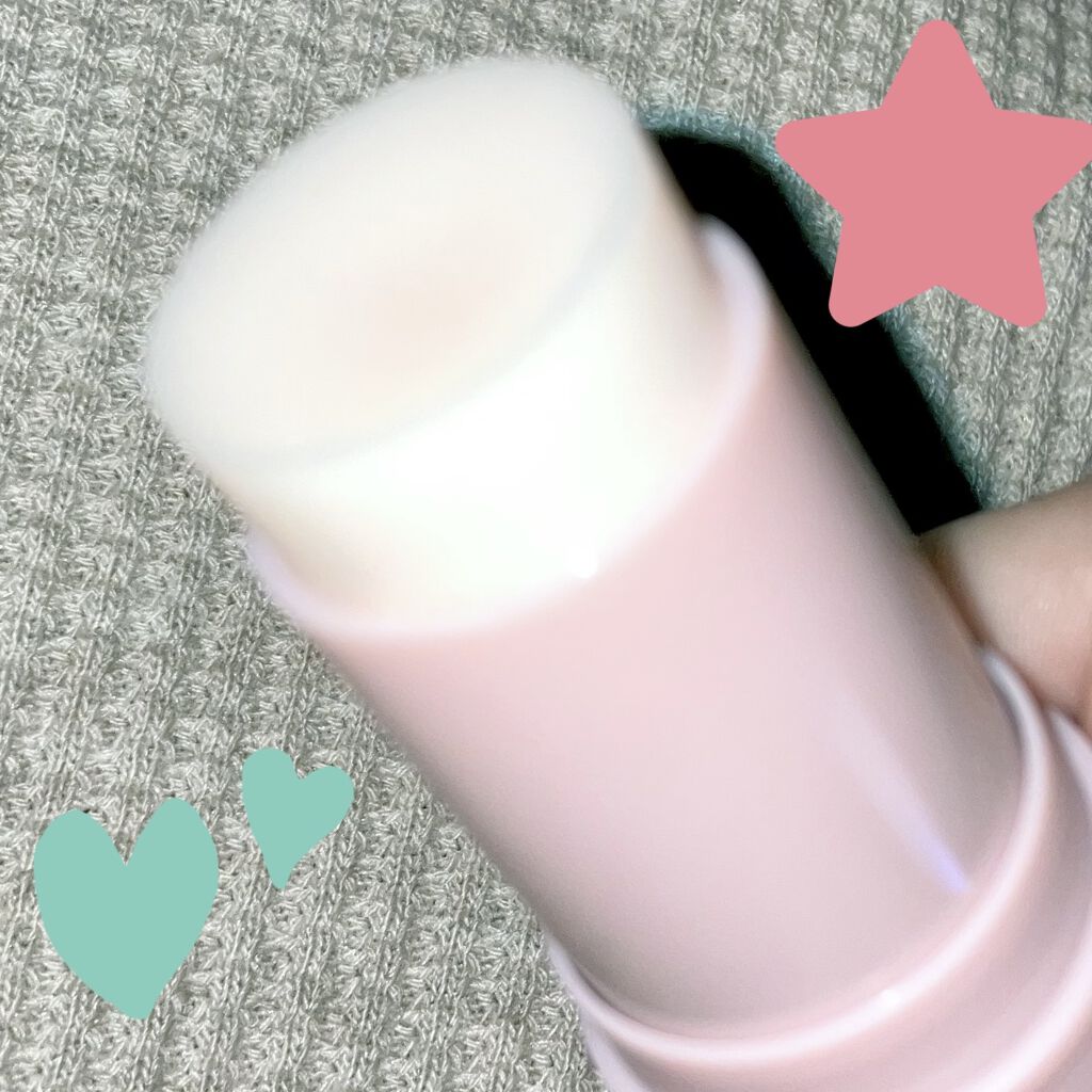 コラーゲンマルチバーム/too cool for school/フェイスバームを使ったクチコミ（2枚目）