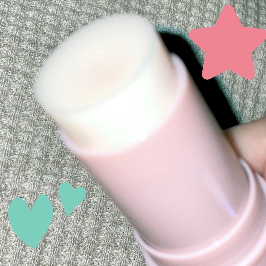 コラーゲンマルチバーム/too cool for school/フェイスバームを使ったクチコミ(2枚目)