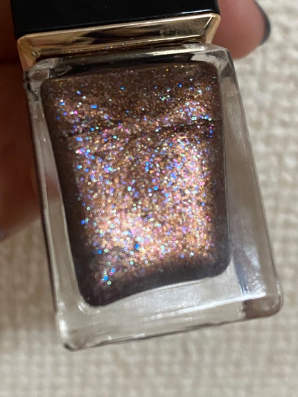 ネイル カラー ポリッシュ/SUQQU/マニキュアを使ったクチコミ(2枚目)