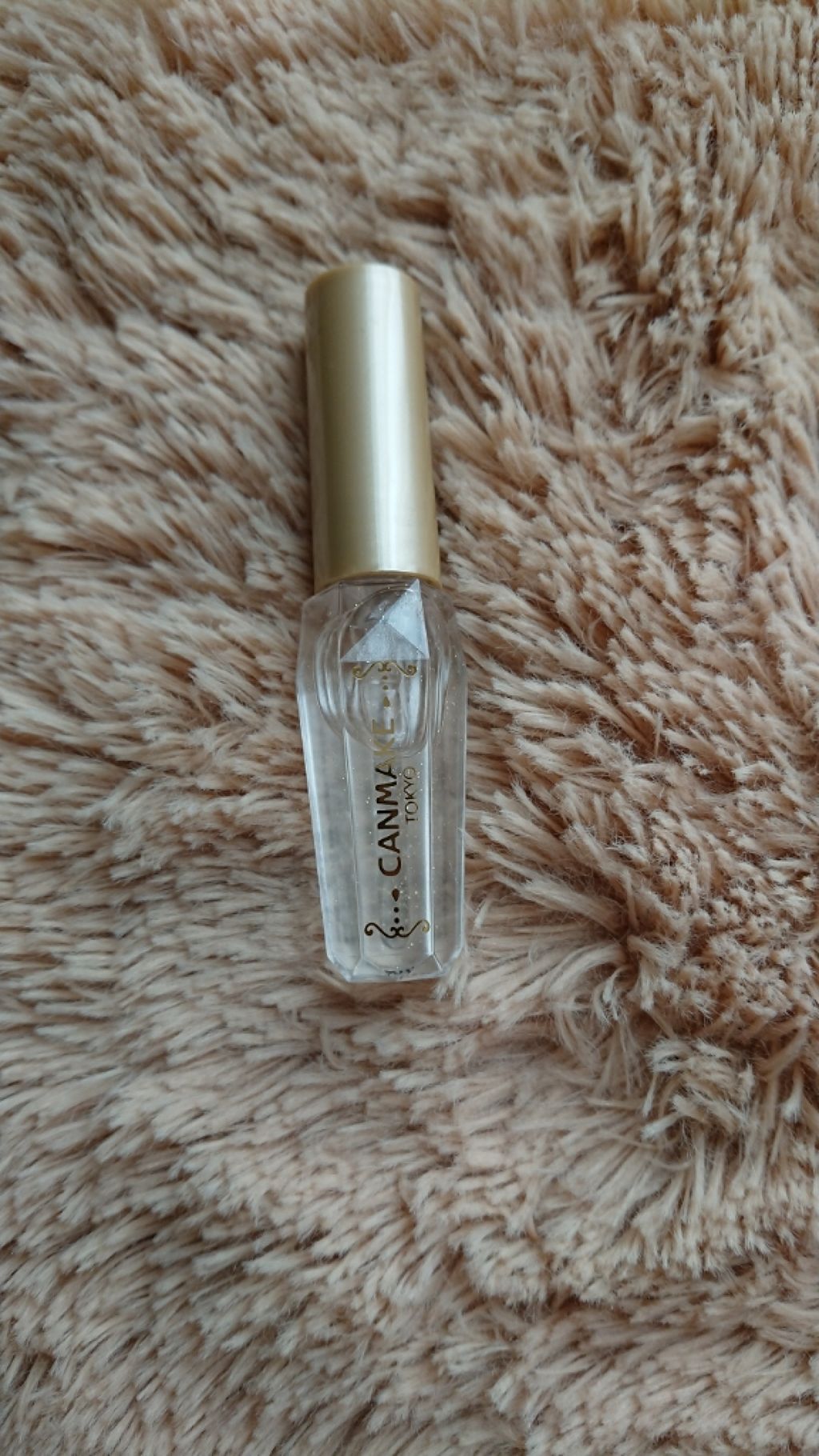 ポアレスクリアプライマー/キャンメイク/化粧下地を使ったクチコミ(1枚目)